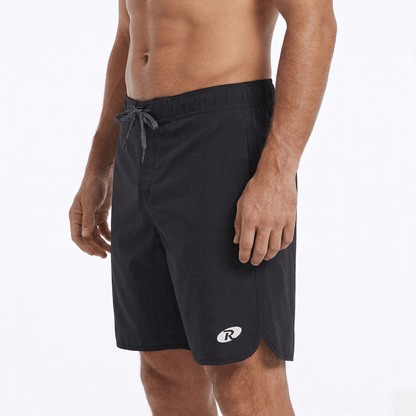 Men's Quick Dry Mesh Lined Swim Trunks Swimwear Rokka & Rolla