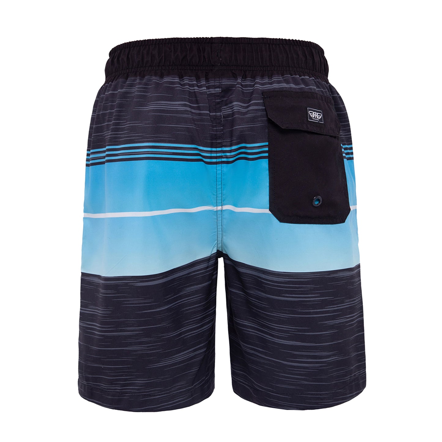 Men's Quick Dry Mesh Lined Swim Trunks Swimwear Rokka & Rolla