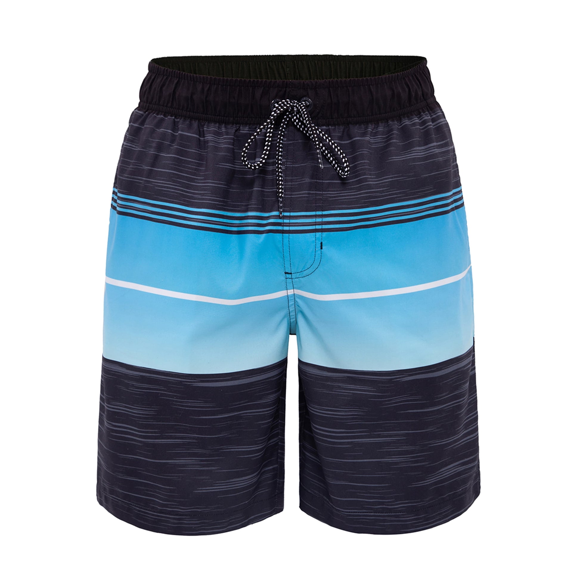 Men's Quick Dry Mesh Lined Swim Trunks Swimwear Rokka & Rolla
