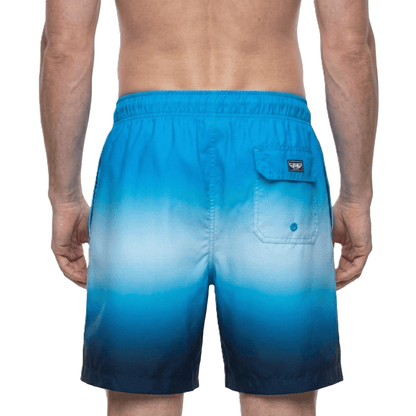 Men's Quick Dry Mesh Lined Swim Trunks Swimwear Rokka & Rolla