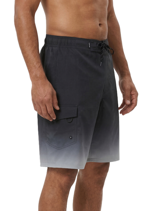 Men's 4-Way Stretch Beach Shorts - Rokka&Rolla