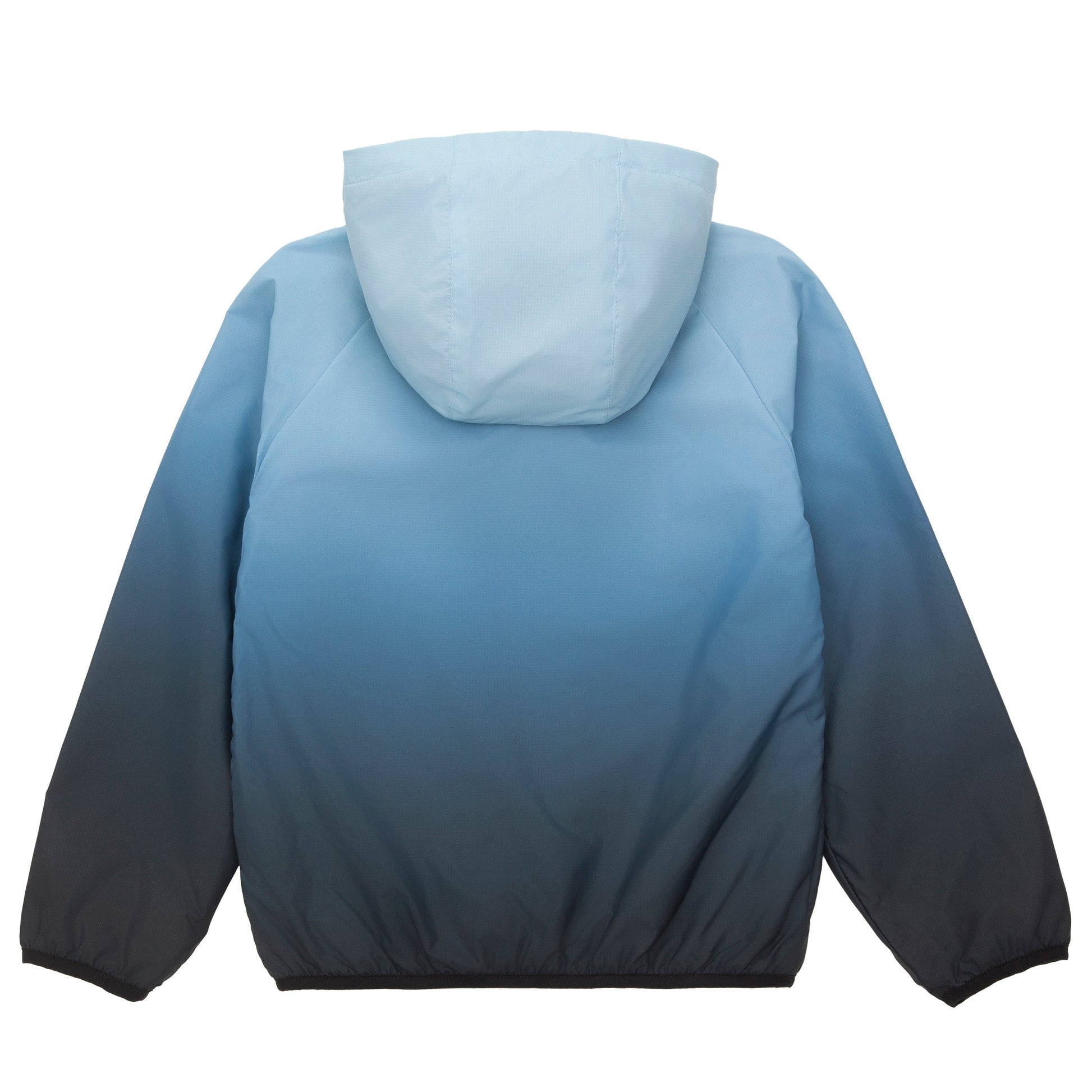 Rokka&Rolla Boys' Fleece Lined Windbreaker Ripstop Water-Resistant Transitional Jacket - Navy Coats & Jackets Rokka&Rolla