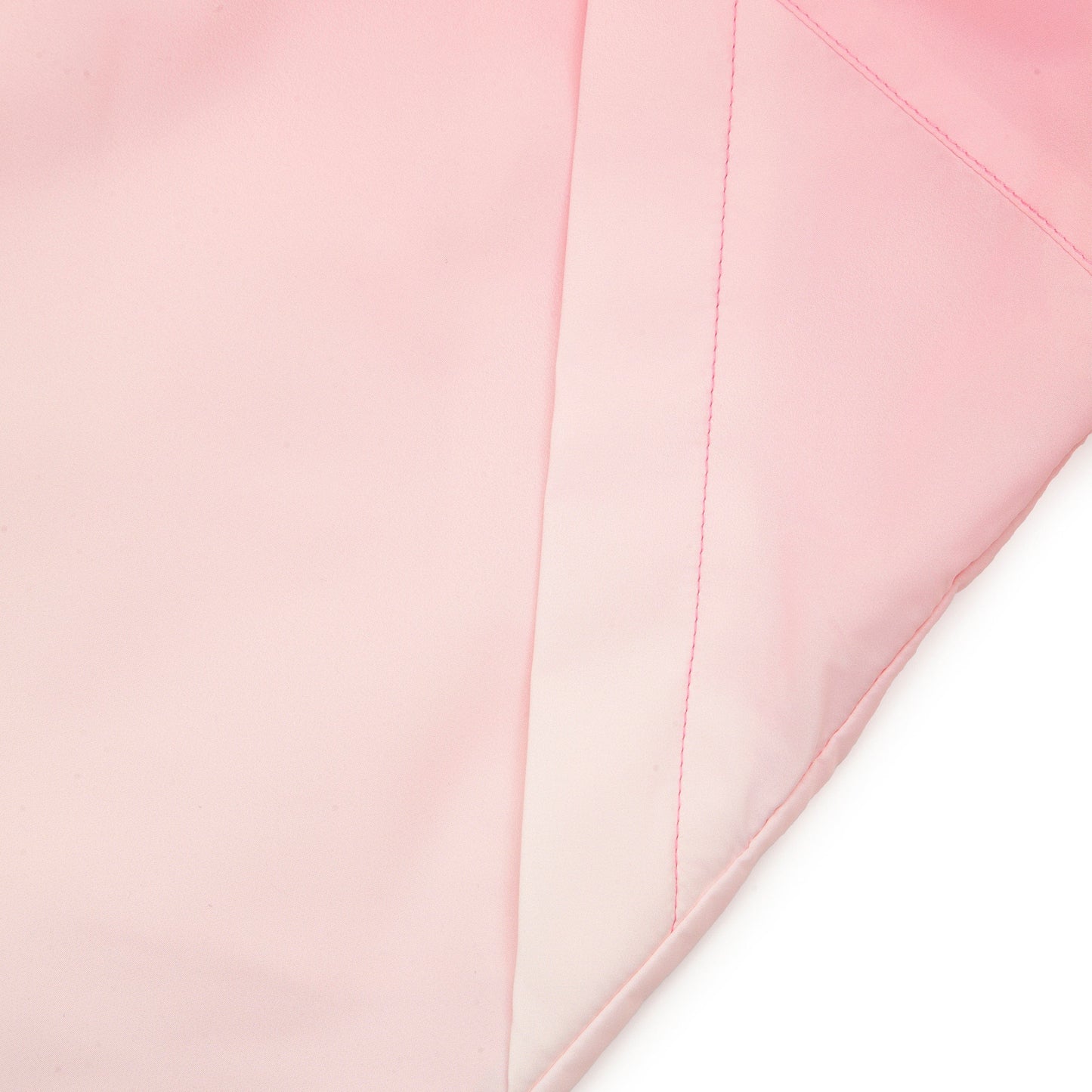 Rokka&Rolla Girls' Fleece Lined Windbreaker Ripstop Water-Resistant Transitional Jacket - Pink Coats & Jackets Rokka&Rolla