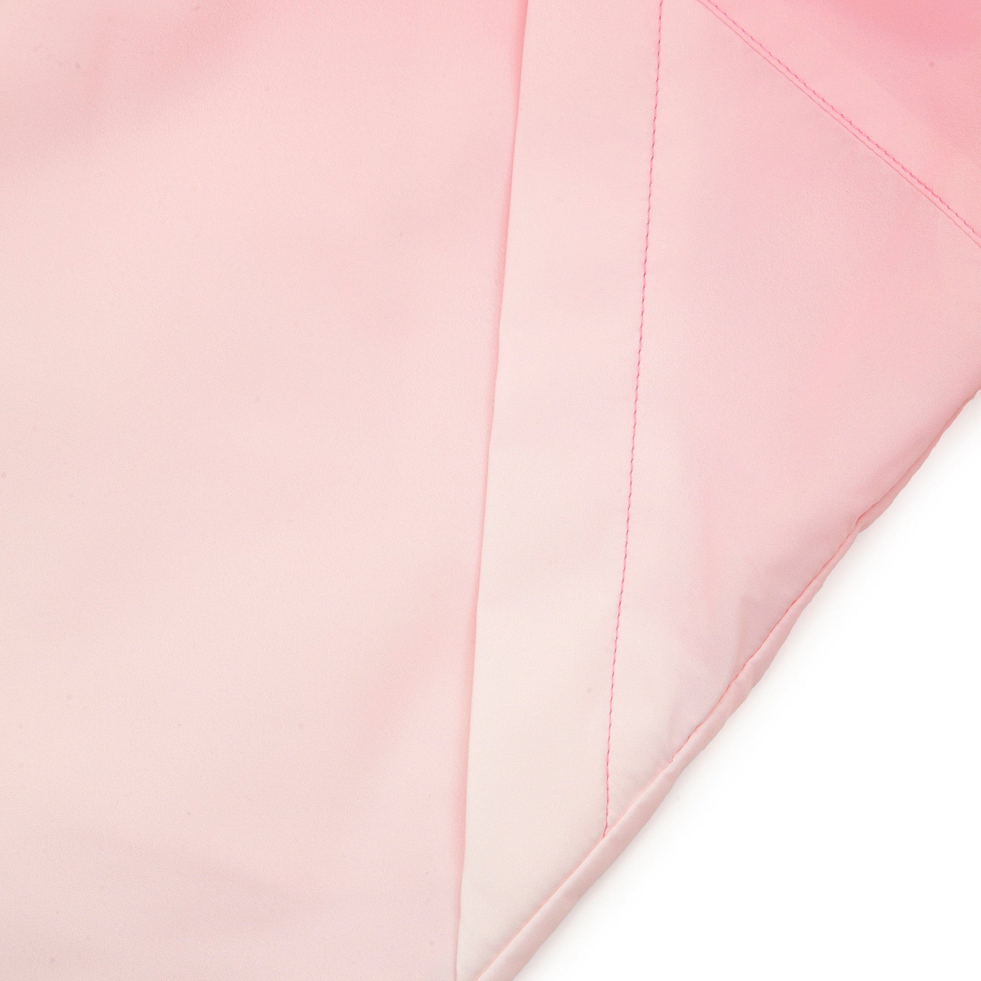 Rokka&Rolla Girls' Fleece Lined Windbreaker Ripstop Water-Resistant Transitional Jacket - Pink Coats & Jackets Rokka&Rolla
