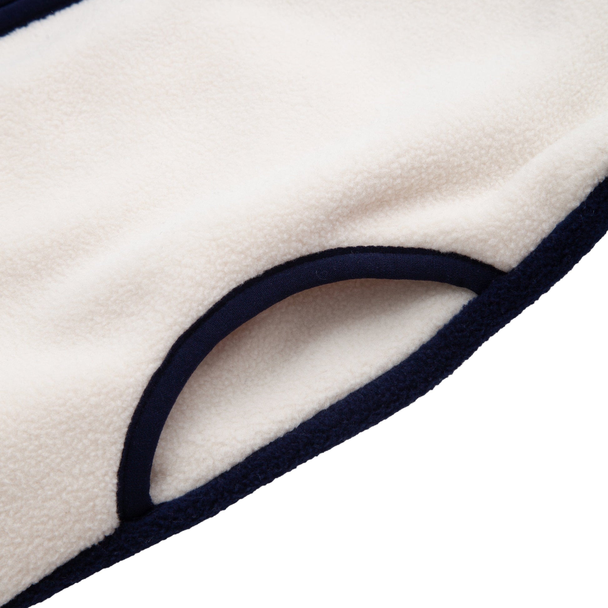 Rokka & Rolla Toddler Fleece Jacket with Stand-Up Collar Rokka&Rolla