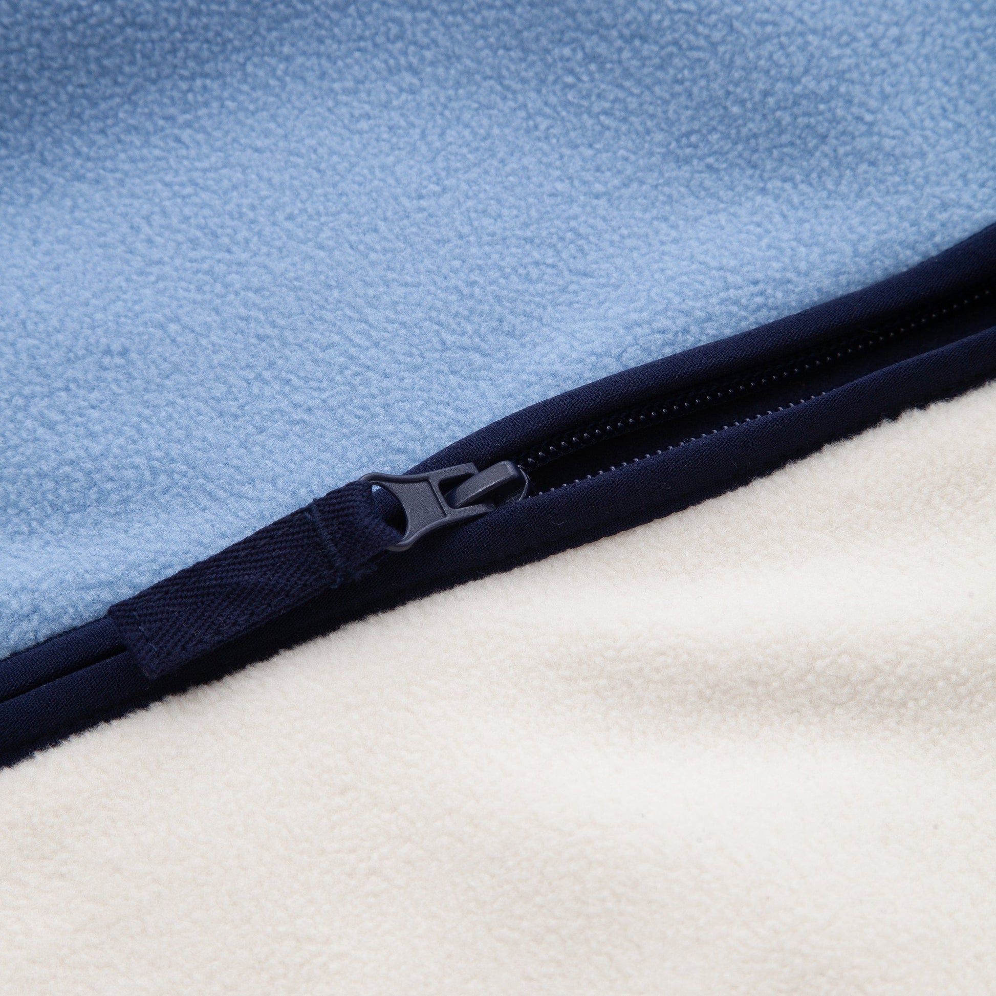 Rokka & Rolla Toddler Fleece Jacket with Stand-Up Collar Rokka&Rolla