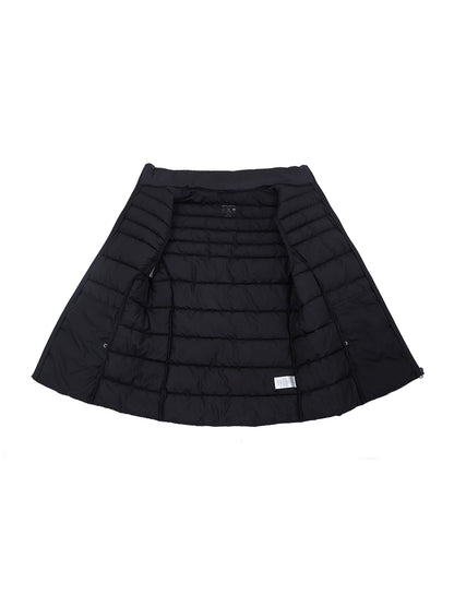 Women's Lightweight Puffer Vest Vests Rokka & Rolla
