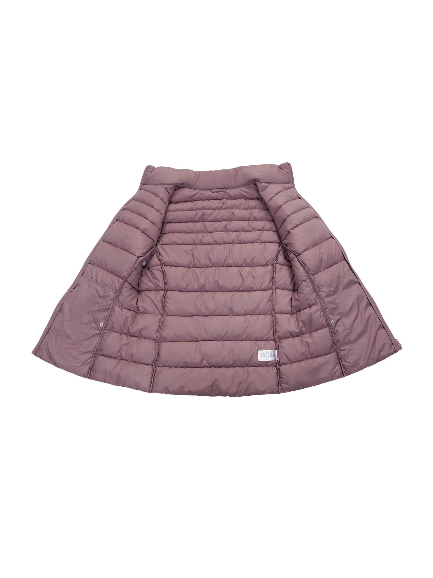 Women's Lightweight Puffer Vest Vests Rokka & Rolla