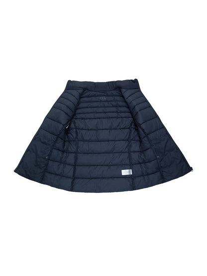 Women's Lightweight Puffer Vest Vests Rokka & Rolla
