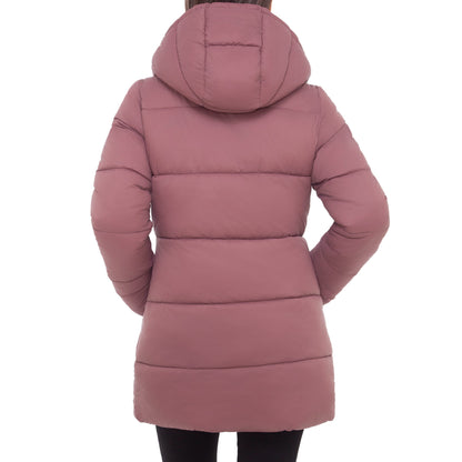 Women's Long Puffer Jacket Coats & Jackets Rokka & Rolla
