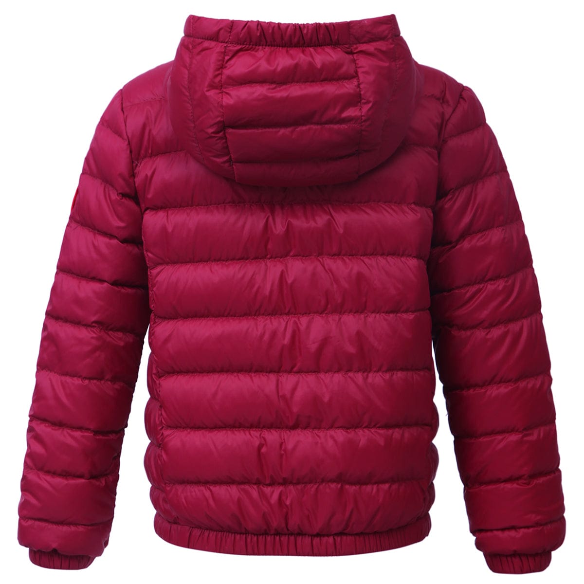 Boys' Ultra Light Packable Down Puffer Jacket Coats & Jackets Rokka & Rolla