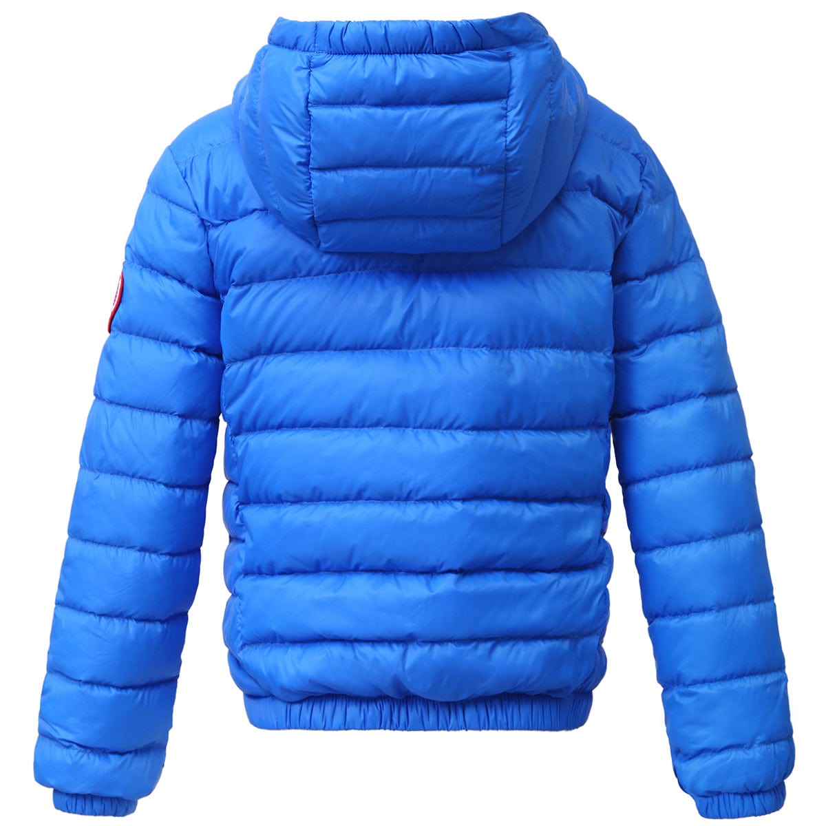 Boys' Ultra Light Packable Down Puffer Jacket Coats & Jackets Rokka & Rolla