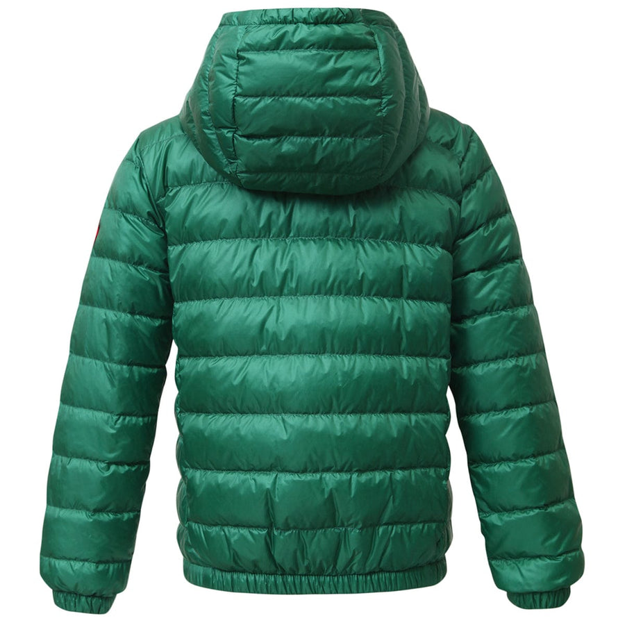 Boys' Ultra Light Packable Down Puffer Jacket Coats & Jackets Rokka & Rolla