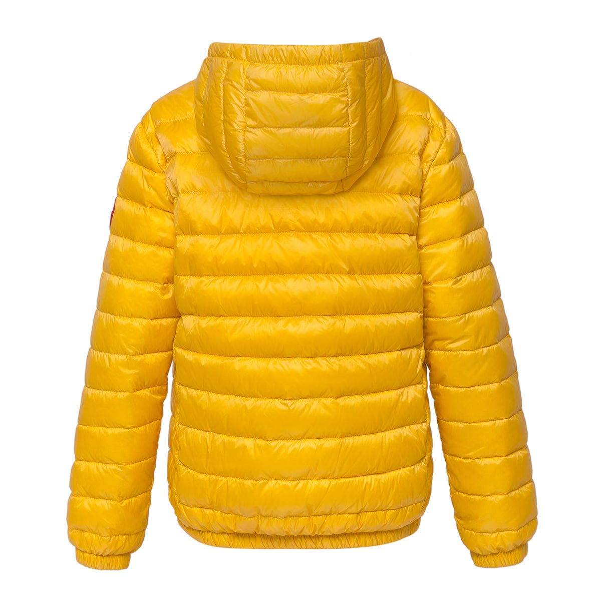 Boys' Ultra Light Packable Down Puffer Jacket Rokka & Rolla