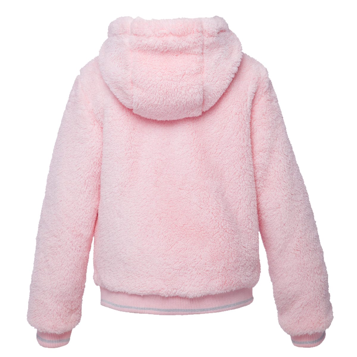 Girl's Sherpa Fleece Lined Jacket Coats & Jackets Rokka & Rolla