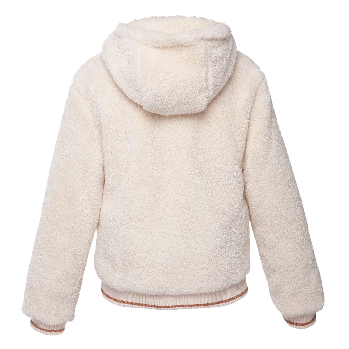 Girl's Sherpa Fleece Lined Jacket Coats & Jackets Rokka & Rolla