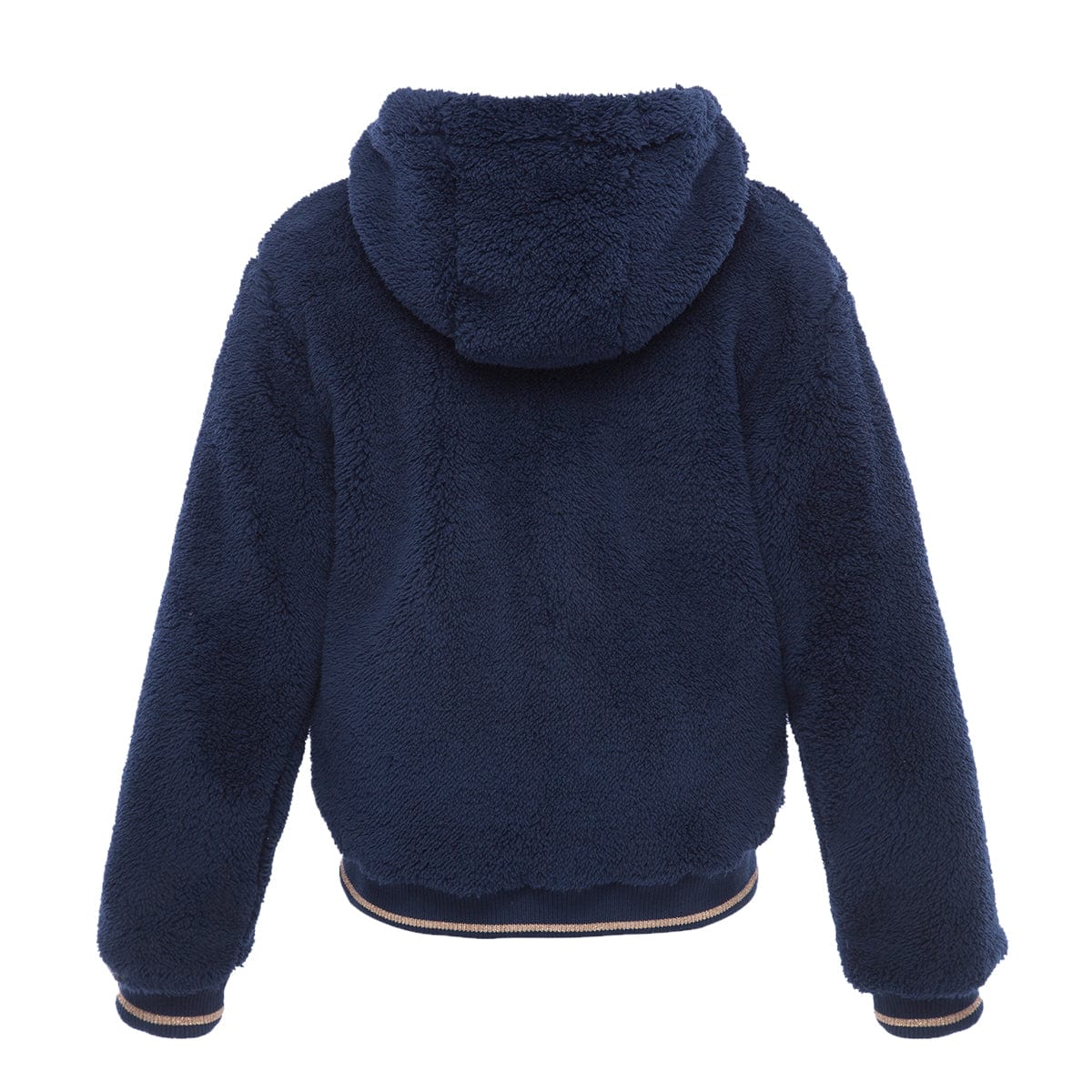 Girl's Sherpa Fleece Lined Jacket Rokka & Rolla