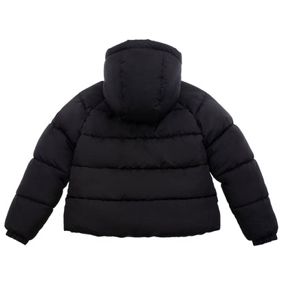Girls' Heavyweight Puffer Jacket Sherpa Lined Bubble Coat Coats & Jackets Rokka & Rolla