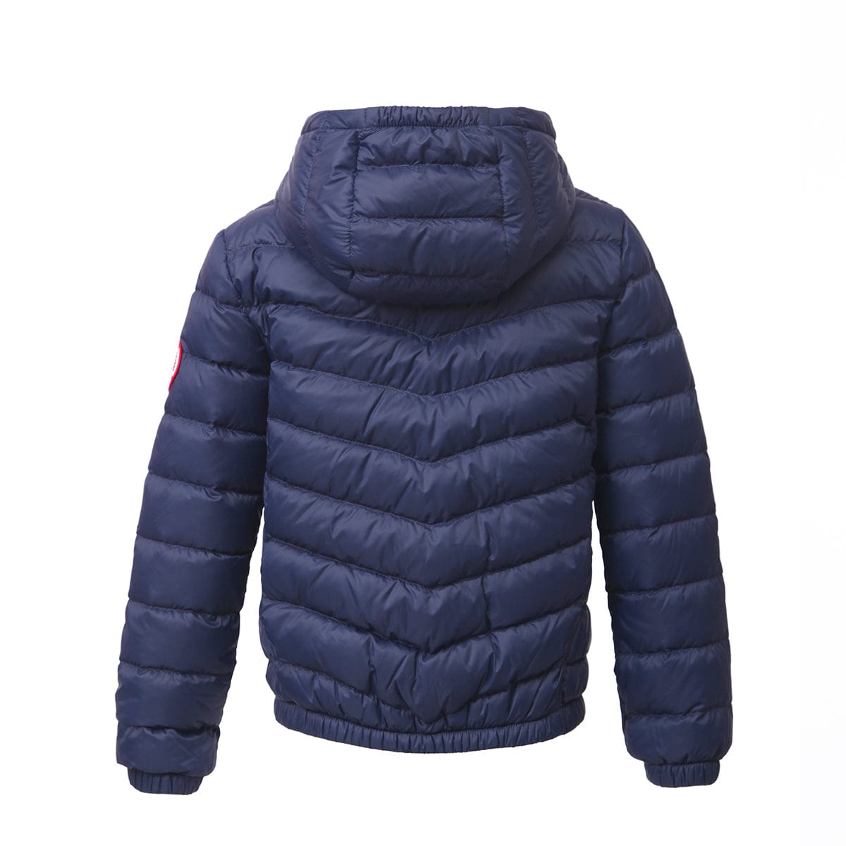 Girls' Ultra Light Packable Down Puffer Jacket Coats & Jackets Rokka & Rolla