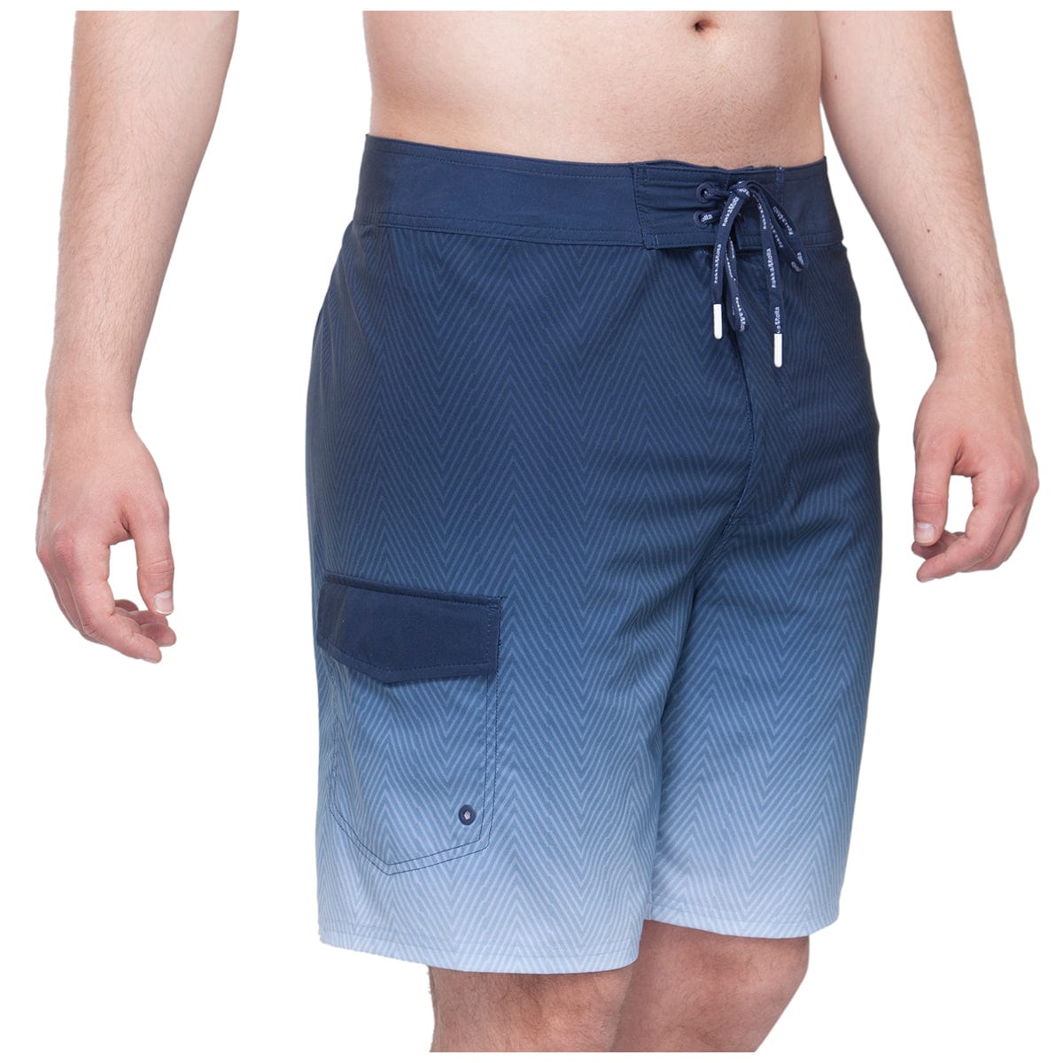 Men's 4-Way Stretch Beach Shorts Rokka & Rolla