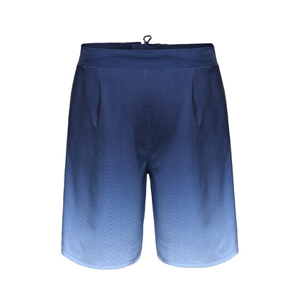 Men's 4-Way Stretch Beach Shorts Rokka & Rolla