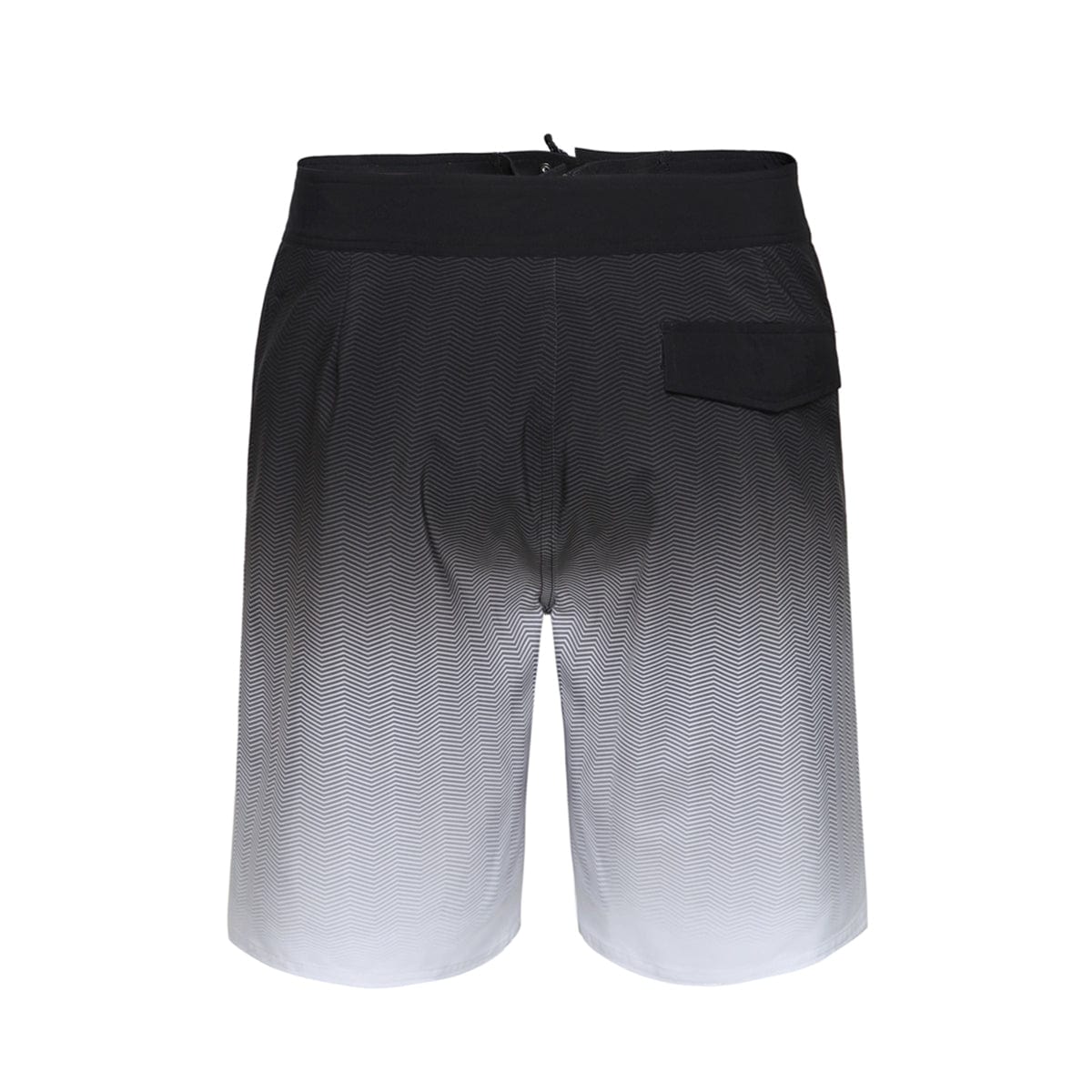Men's 4-Way Stretch Beach Shorts Rokka & Rolla