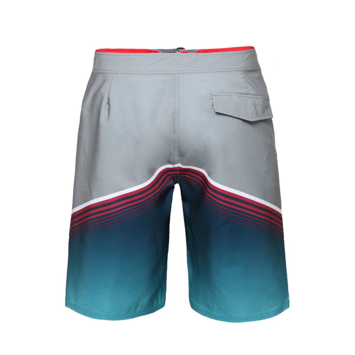 Men's 4-Way Stretch Beach Shorts Rokka & Rolla