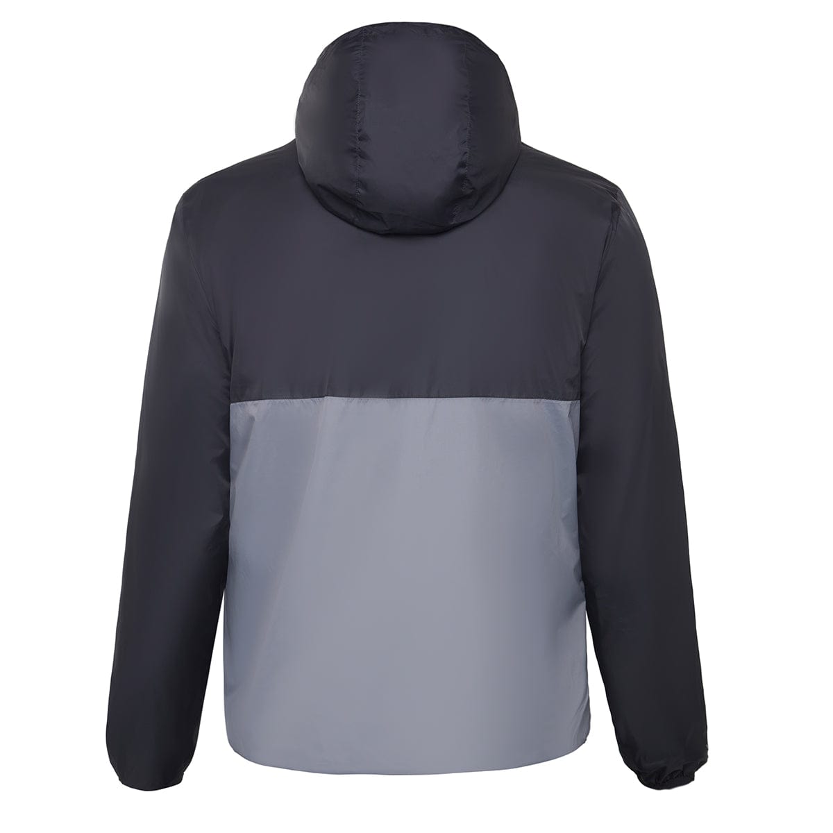 Men's Lightweight Packable Mesh Windbreaker Coats & Jackets Rokka & Rolla