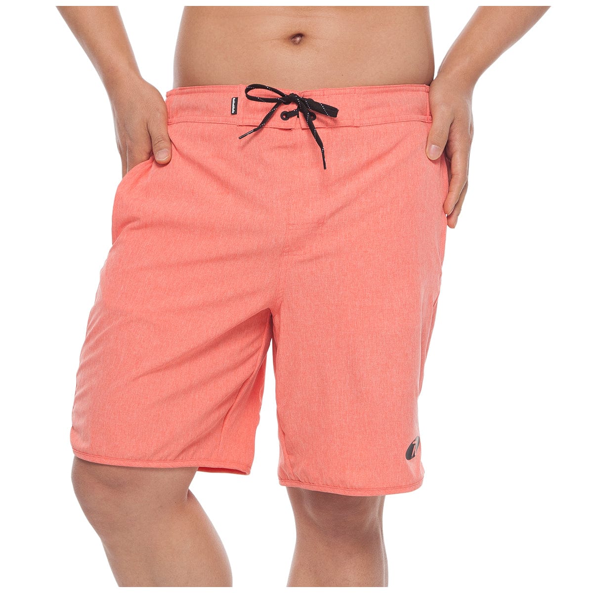 Men's Quick Dry Mesh Lined Swim Trunks Swimwear Rokka & Rolla