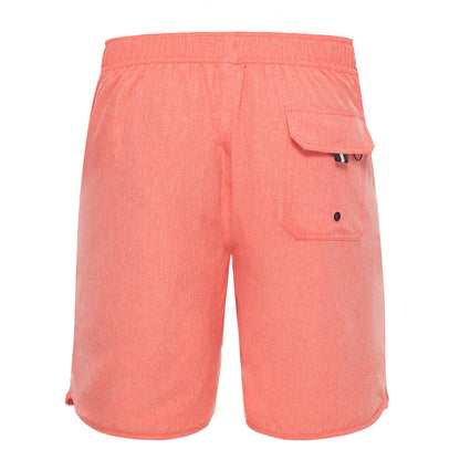 Men's Quick Dry Mesh Lined Swim Trunks Swimwear Rokka & Rolla