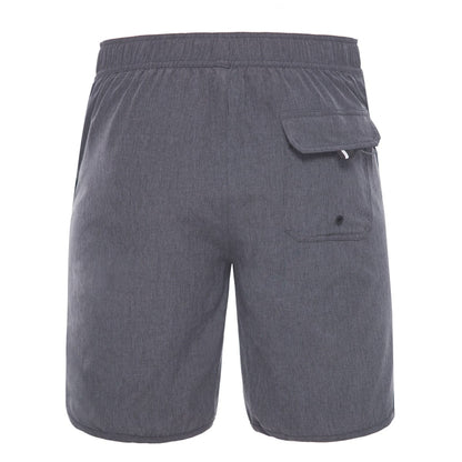 Men's Quick Dry Mesh Lined Swim Trunks Swimwear Rokka & Rolla