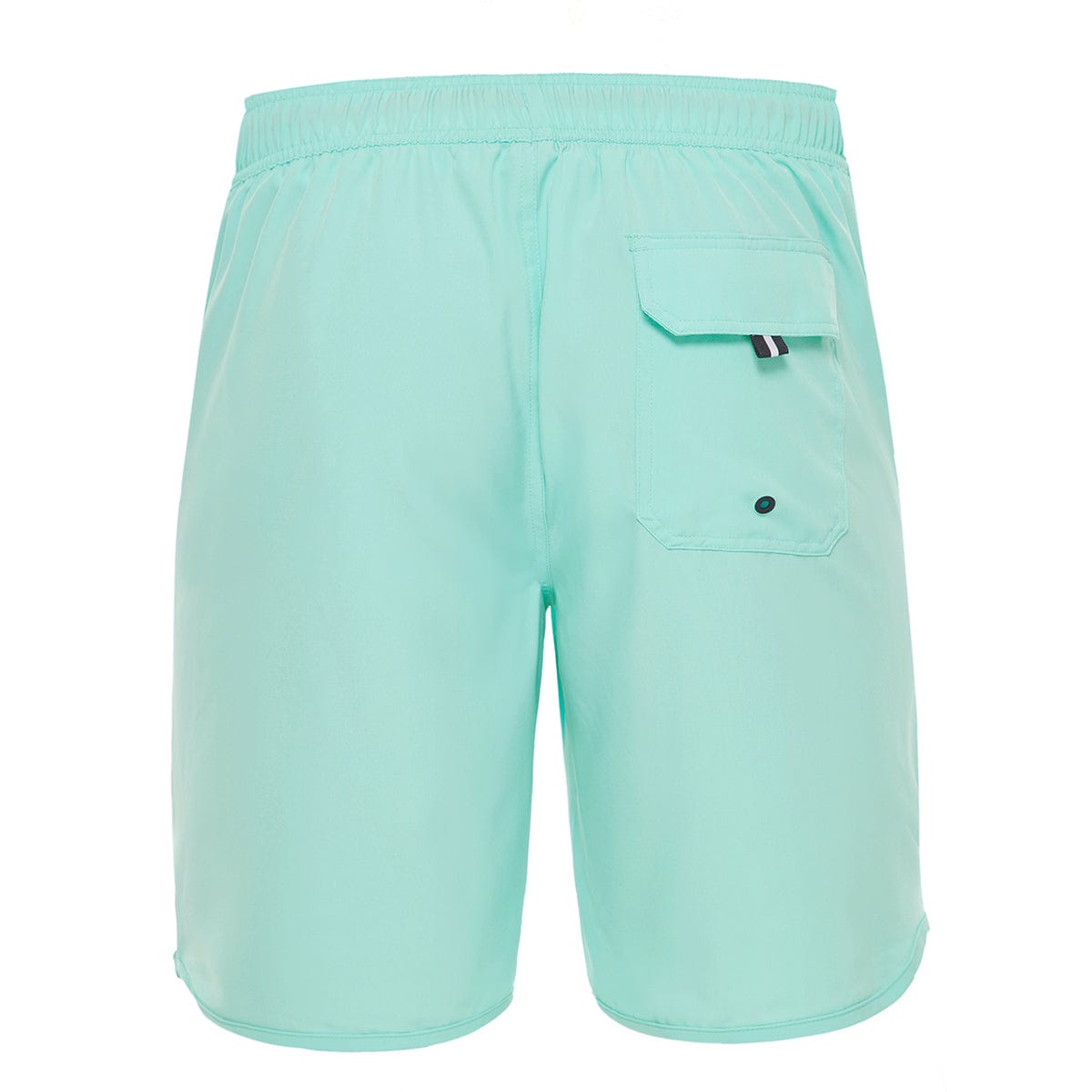 Men's Quick Dry Mesh Lined Swim Trunks Swimwear Rokka & Rolla
