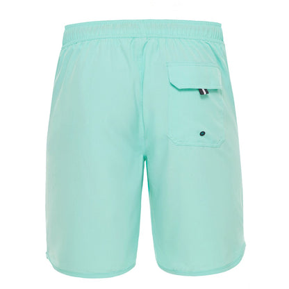Men's Quick Dry Mesh Lined Swim Trunks Swimwear Rokka & Rolla
