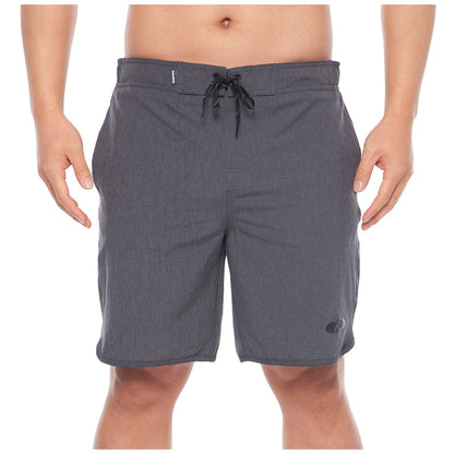 Men's Quick Dry Mesh Lined Swim Trunks Swimwear Rokka & Rolla