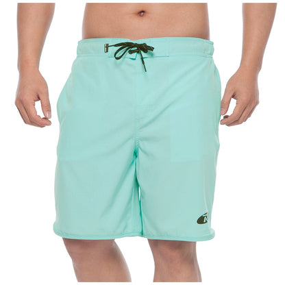 Men's Quick Dry Mesh Lined Swim Trunks Swimwear Rokka & Rolla