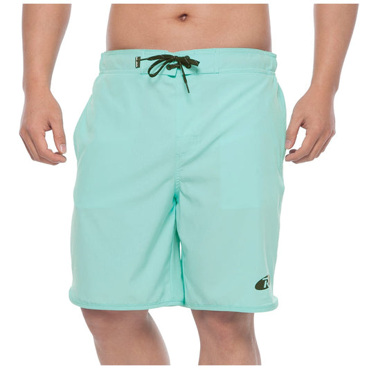Men's Quick Dry Mesh Lined Swim Trunks Swimwear Rokka & Rolla