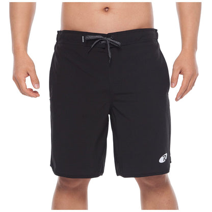 Men's Quick Dry Mesh Lined Swim Trunks Swimwear Rokka & Rolla