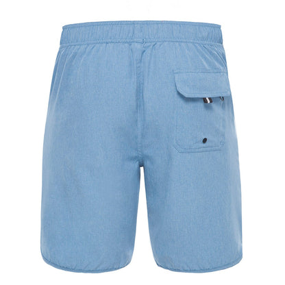 Men's Quick Dry Mesh Lined Swim Trunks Swimwear Rokka & Rolla
