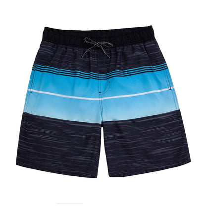 Men's Quick Dry Mesh Lined Swim Trunks Swimwear Rokka & Rolla