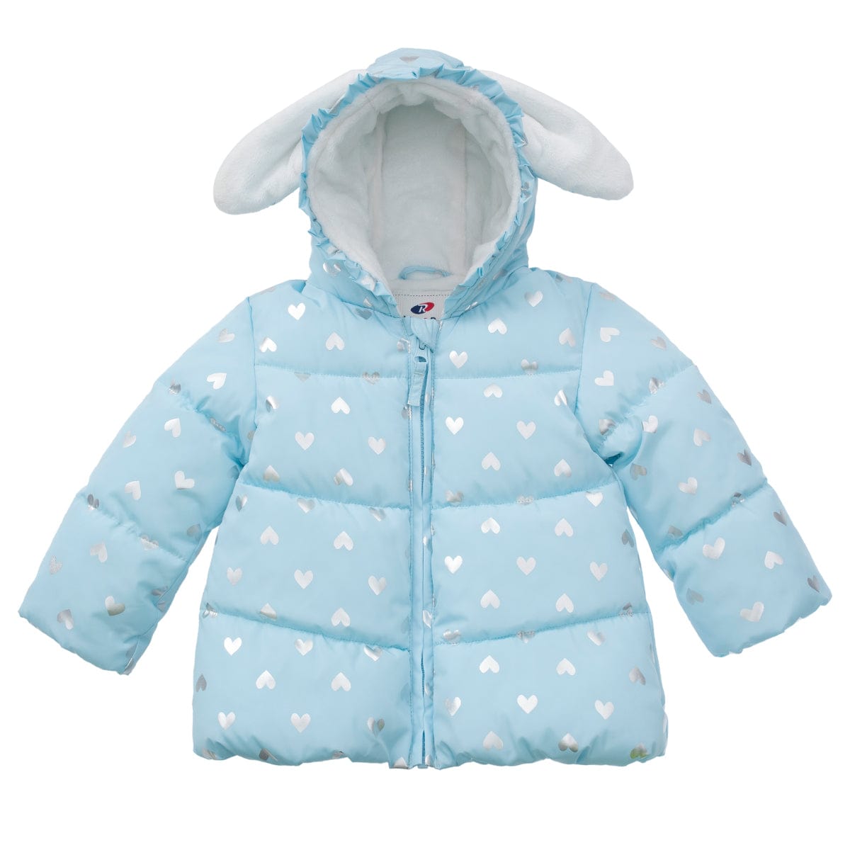 Girls Outerwear Baby Winter Coats Months Toddler Girls' Padded