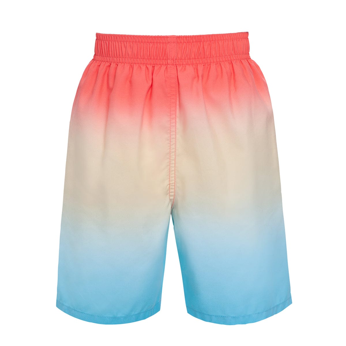 Toddlers' Mesh Lined Swim Trunks Baby & Toddler Swimwear Rokka & Rolla