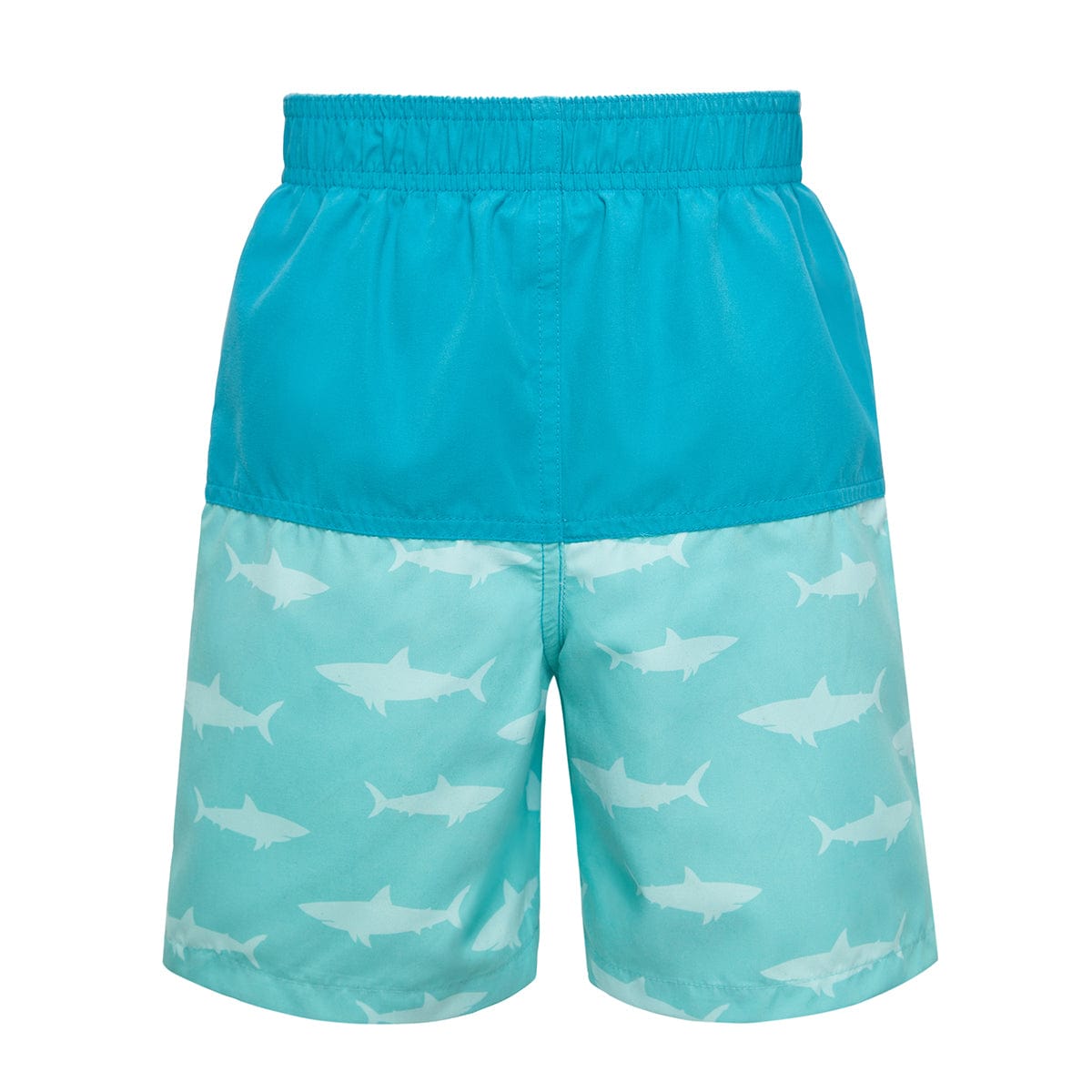 Toddlers' Mesh Lined Swim Trunks Baby & Toddler Swimwear Rokka & Rolla