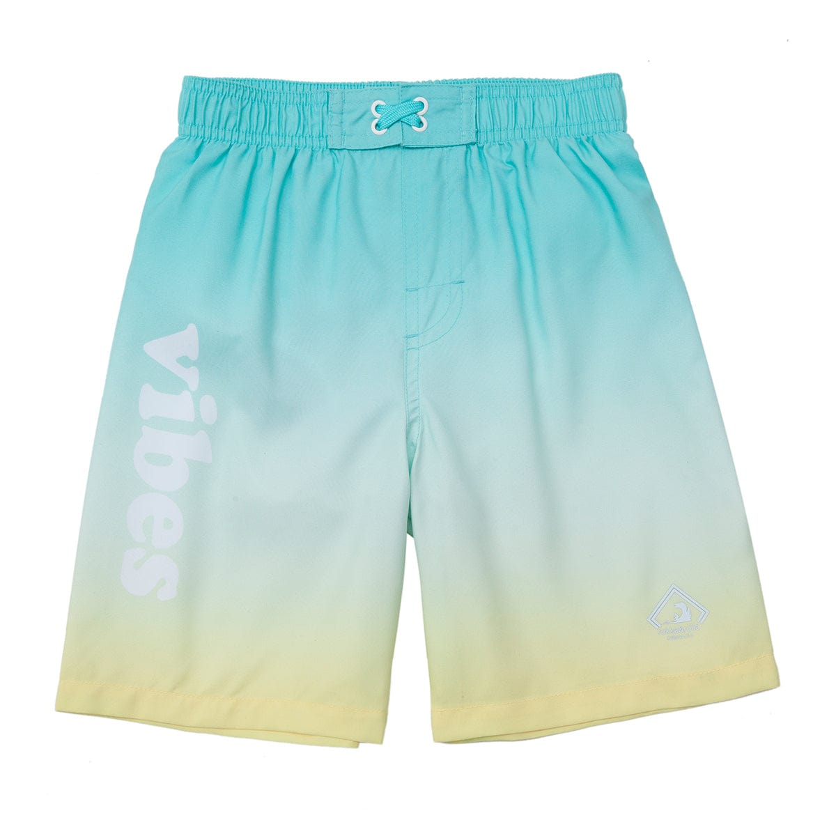 Toddlers' Mesh Lined Swim Trunks Baby & Toddler Swimwear Rokka & Rolla