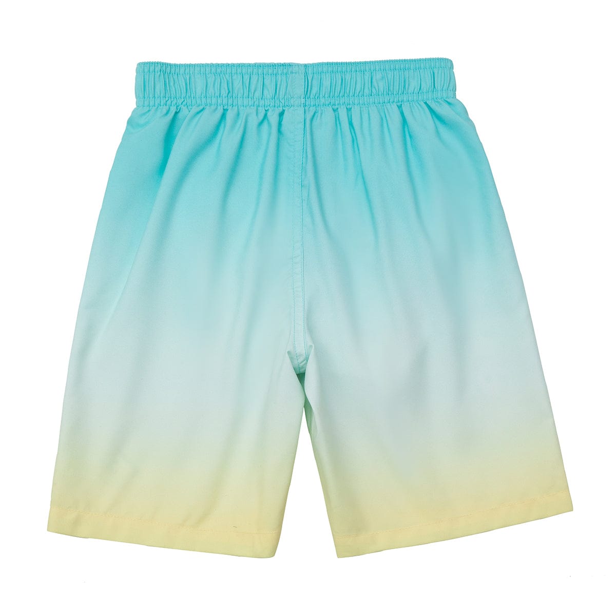 Toddlers' Mesh Lined Swim Trunks Baby & Toddler Swimwear Rokka & Rolla