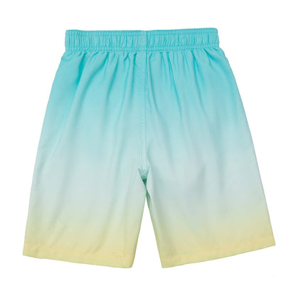 Toddlers' Mesh Lined Swim Trunks Baby & Toddler Swimwear Rokka & Rolla
