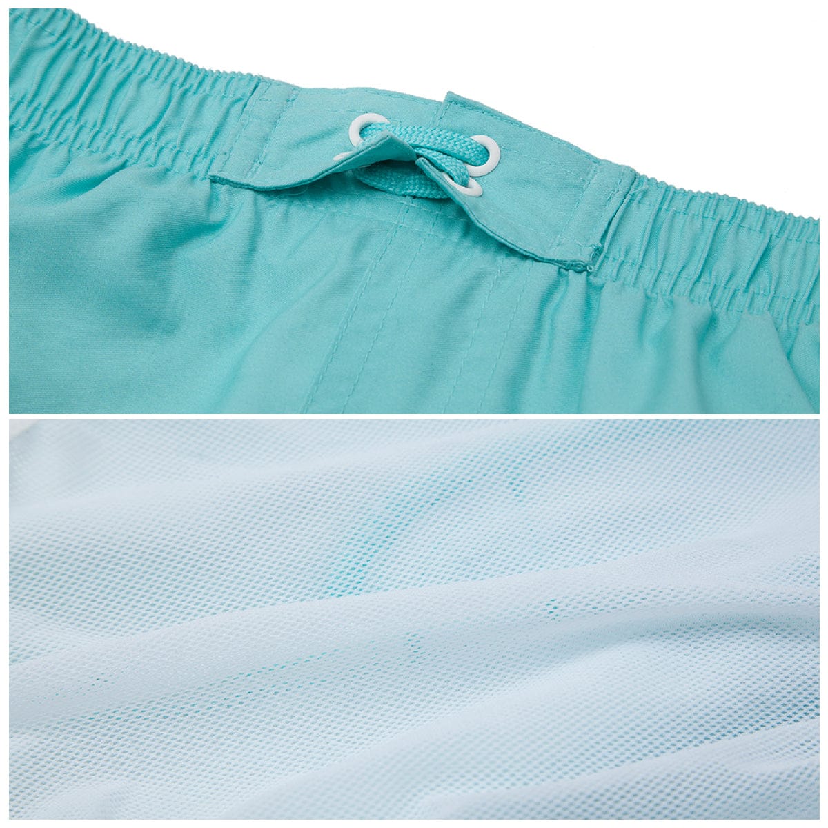 Toddlers' Mesh Lined Swim Trunks Baby & Toddler Swimwear Rokka & Rolla