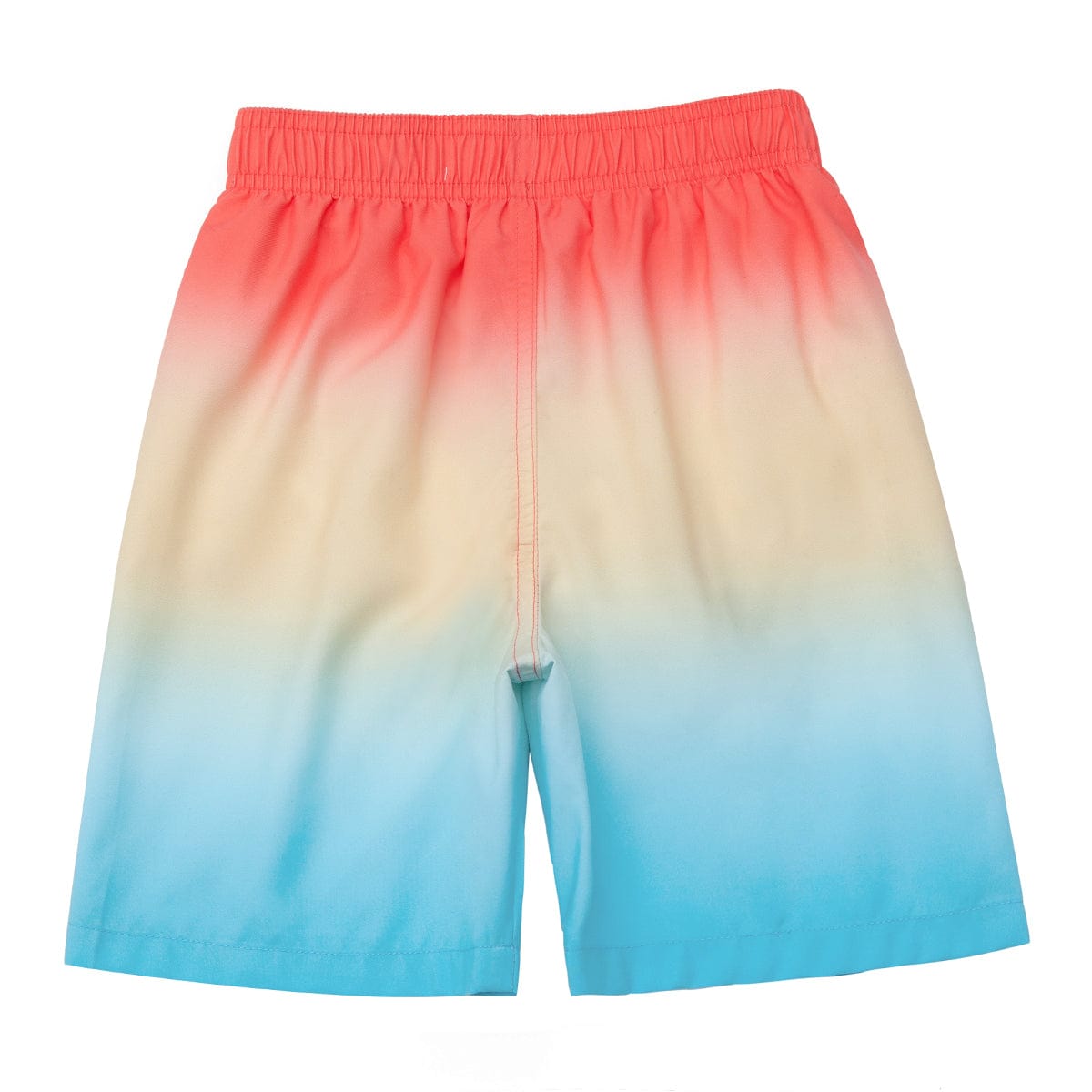 Toddlers' Mesh Lined Swim Trunks Baby & Toddler Swimwear Rokka & Rolla