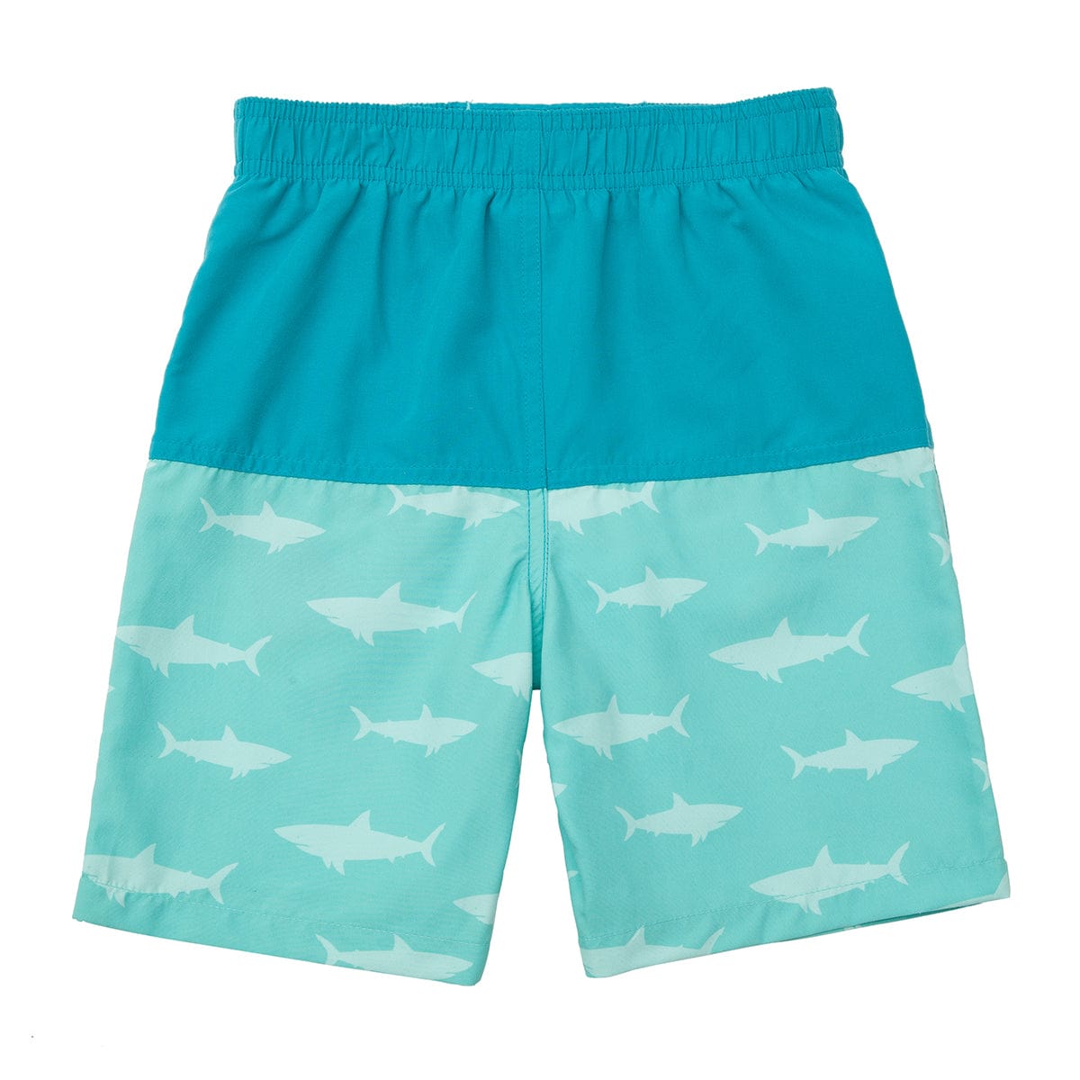 Toddlers' Mesh Lined Swim Trunks Baby & Toddler Swimwear Rokka & Rolla