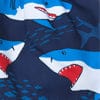 Toddlers' Mesh Lined Swim Trunks Baby & Toddler Swimwear Rokka & Rolla