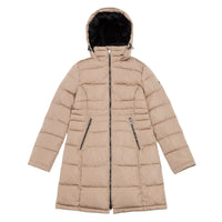 Heavy long hot sale winter coats